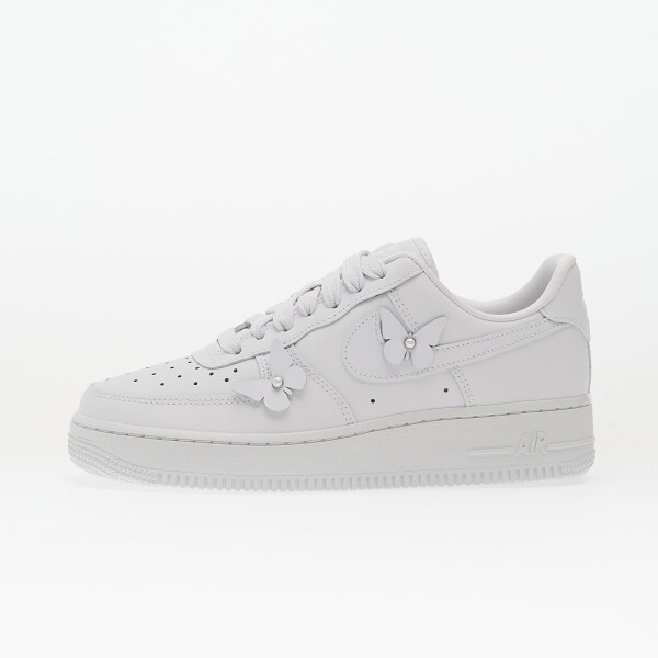 Tenisky Nike W Air Force 1 Lo White/ White-Black EUR 42.5