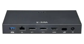 Acer Vero MST Dock M33 / Dokovacia stanica / USB-C / 100W PD / 2x DP 1.4 / HDMI 2.0 / RJ45 (GP.DCK11.01A)