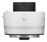 Canon Extender RF 2x / Telekonvertor / 2x zväčšenie / Bajonet Canon RF / 340 g (4114C005)