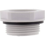 Wiska KRM 32/25 EADR 32 N/A M32 M25 plast 50 ks; 10102727