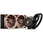 Noctua NL-LC1-24 / AIO vodný chladič CPU / 240 mm (NL-LC1-24)