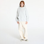 Mikina New Balance Athletics French Terry Hoodie Ash Heather L