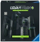 Ravensburger GraviTrax PRO Vertical - rozšírenie pre sadu GraviTrax