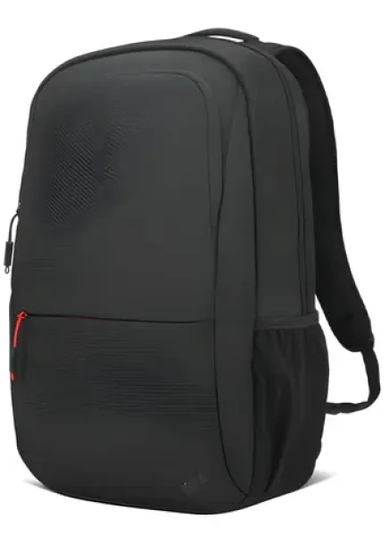 Lenovo ThinkPad Essential Backpack Eco čierna / Batoh / pre notebooky do 16" / recyklovaný PET (4X41C12468)