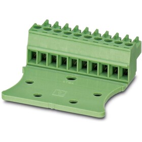Printed-circuit board connector MC 1,5/ 6-STZ2-3,5 1767610 Phoenix Contact; 1767610