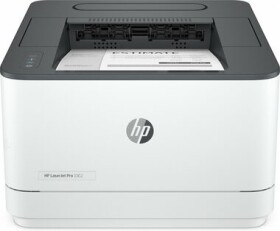 HP LaserJet Pro 3002dn / čb laserová / A4 / 33ppm / 1200x1200 dpi / USB 2.0 + LAN (3G651F#B19)