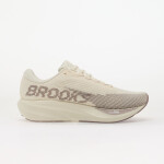 Brooks Ghost AMP Arctic Wolf/ Dove/ Pink 7