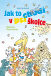 Jak to chodí psí školce, Gecková Iva