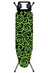 Rolser žehliaca doska K-UNO Spiral 115 x 35 cm - zelená (K01015-2098)