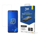 3mk SilverProtection+ pre Realme C61 / Ochranná fólia / antimikrobiálna