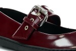 Shapen Mary Jane Coco Bordeaux barefoot baleríny 39 EUR