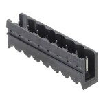 Weidmüller konektor do DPS BL/SL 5.00 Počet pólov 8 Raster (rozteč): 5 mm 1797860000 250 ks; 1797860000