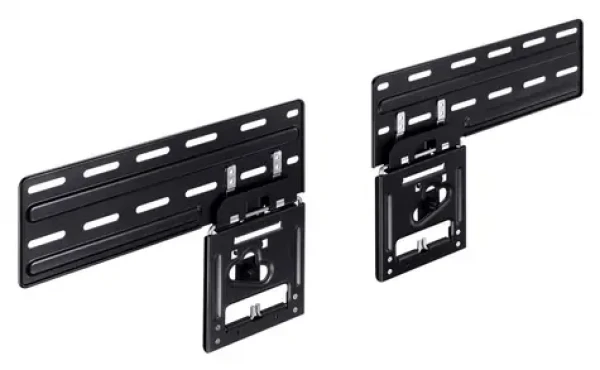 WMN-B50SC / Nástenný držiak TV / Slim / do 50" / čierny (WMN-B50SCXEN)
