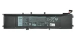 DELL Batéria 64Wh čierna / Batéria pre notebook / Li- ION (5TF10)