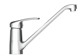Eisl - Páková drezová batéria GRANDE, chróm 77250 77250GRANDE
