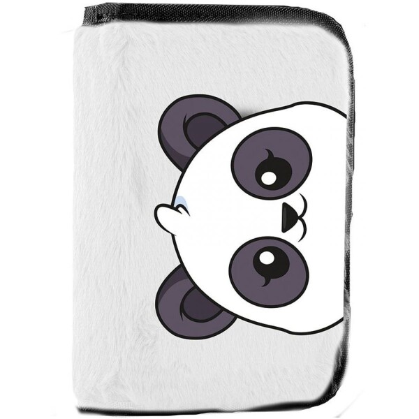 OXYBAG Peračník s plyšovým povrchom Panda (152851)