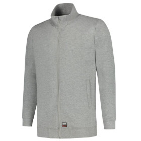 Tricorp Sweat Jacket Prateľná pri 60 MLI-T45TG