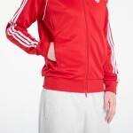 Mikina adidas Sst Tt Better Scarlet/ White XL