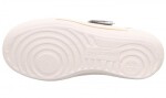 Dievčenské baleríny TENSY, Superfit, 1-000095-2500, sivá - 25