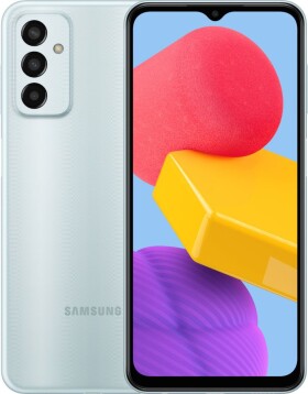 Samsung Galaxy M13 4/64GB Modrý (SM-M135FLB)