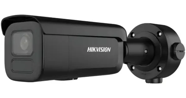 HIKVISION DS-2CD2646G2HT-IZS(2.8-12)(eF) čierna / IP kamera / Bullet / 4Mpix / AcuSense / IR 60m / IP67 / IK10 (DS-2CD2646G2HT-IZS(2.8-12)/eF/BLK)