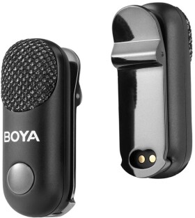 Boya Boya wireless microphone Magic-02 USB-C/Lightning/3.5mm