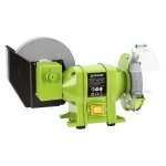 Fieldmann FDSB 200251-E / Stolová brúska / 250 W / 150/200 mm / 2960 ot./min (50003985)