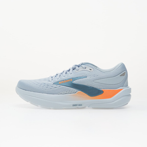 Tenisky Brooks Ghost Max 3 M Skyway/ Blue/ Orange EUR 41