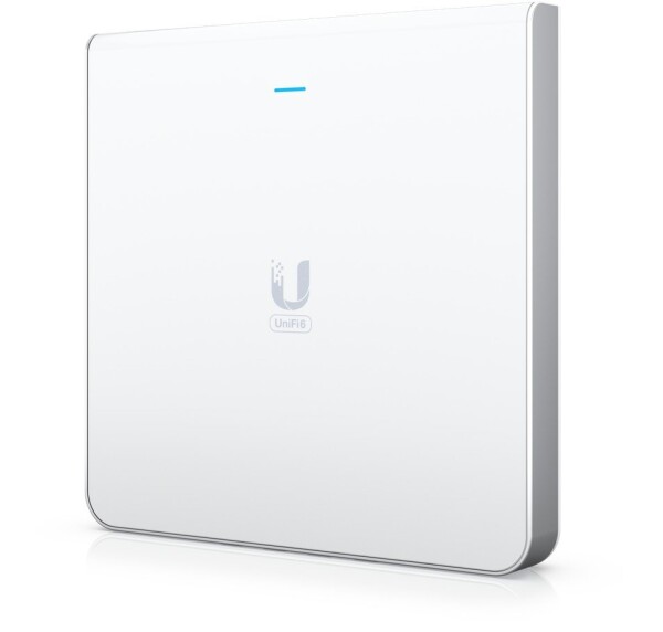 Ubiquiti UniFi 6 Enterprise In-Wall (U6-Enterprise-IW)