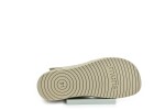 Muris Siberia Junior Elephant Gray zimné barefoot topánky 32 EUR