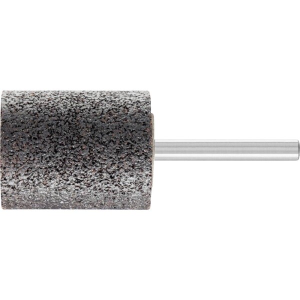 PFERD TOOLS 31137742 Namontovaný bodový valec INOX Ø 32 x 40 mm Priemer 32 mm 5 ks; 31137742