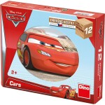 DINO Cars vo svete