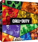 Good Loot Puzzle Call of Duty - Operators Collage