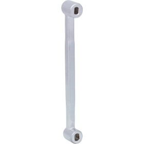 Špeciálny kľúč na uchytenie tlmičov, 5,2x8/6,3x9mm KS Tools 150.9476; 150.9476
