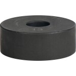 Oporný kus, vonkajší Ø 65 mm, vnútorný Ø 20 mm KS Tools 460.3768; 460.3768