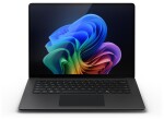 Microsoft Microsoft Surface Notebook 7Gen. Copilot+ PC / C12/16/512 W11 Pro Black
