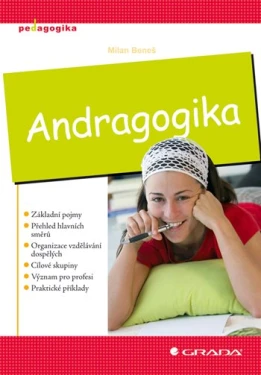 Andragogika, Beneš Milan