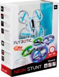 Flybotic RC drone Neon Stunt