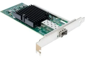 Inter-tech ST-7211 / Sieťová karta / PCIe x8 / SFP+ / 10 Gbit/s / Intel 82599 (77773005)