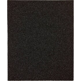 Kwb 830460 brúsny papier Zrnitosť 600 (d x š) 280 mm x 230 mm 5 ks; 830460