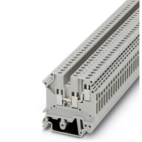 Feed-through terminal block UK 3-TWIN 3002225 Phoenix Contact; 3002225