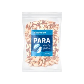 Allnature PARA orechy jadrá