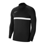 Pánske tričko Dri-FIT Academy 21 M CW6110-010 black - Nike XL