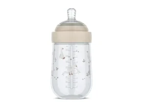 Dojčenské fľaše