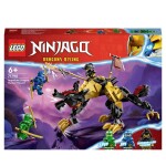 LEGO® NINJAGO® 71790 Cisársky lovec drakov