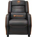 Cougar Sofa Cougar Ranger S Black/Orange