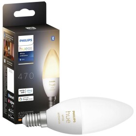 Philips Hue LED žiarovka E14