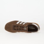 Tenisky adidas Handball Spezial Lo Pro W Earth Strata/ Silver Metallic/ Gum EUR 42