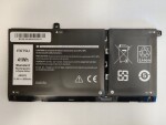 Mitsu Bateria JK6Y6 do Dell rokovitude 3410 3510 Inspiron 5401 5402 5501 5502 5505