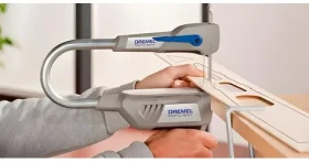 Dremel MS20-1/5 / Pílový list / 5 ks (F013MS20JA)